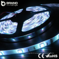 Rgb chaud wihte cool blanc ce rohs prix bon marché Chine fournisseur dmx led strip